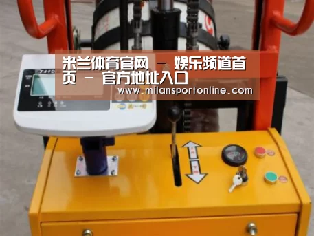 米兰平台案例展示三(图1)